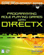 Programming Role Playing Gameswith DirectX 1st Edition