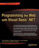 Programming the Web with Visual Basic .Net