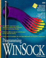Programming Winsock: With Disk - Dumas, Arthur