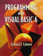Programming with Visual Basic 6