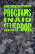 Programs in Aid of the Poor - Levitan, Sar A, Professor, and Mangum, Stephen L, Professor (Editor), and Mangum, Garth L, Professor (Editor)