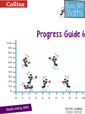 Progress Guide 6 - Mumford, Jeanette, and Roberts, Sandra, and Glithro, Linda