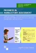 Progress in Ambulatory Assessment: Computer-Assisted Psychological and Psychophysiological Methods in Monitoring and Field Studies