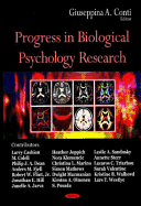 Progress in Biological Psychology Research