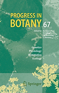 Progress in Botany 67