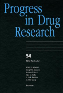 Progress in Drug Research 54