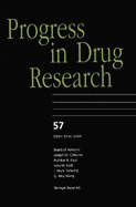 Progress in Drug Research 57