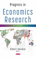 Progress in Economics Research: Volume 48