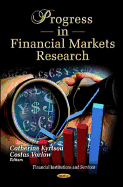 Progress in Financial Markets Research