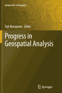 Progress in Geospatial Analysis