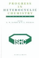 Progress in Heterocyclic Chemistry, Volume 12