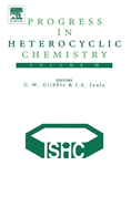 Progress in Heterocyclic Chemistry: Volume 16