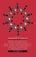 Progress in Inorganic Chemistry, Volume 42