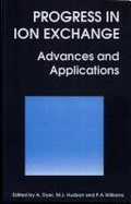 Progress in Ion Exchange: Advances and Applications