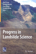 Progress in Landslide Science