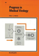 Progress in Medical Virology