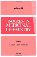 Progress in Medicinal Chemistry: Volume 34