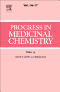 Progress in Medicinal Chemistry: Volume 57