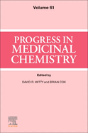 Progress in Medicinal Chemistry: Volume 61