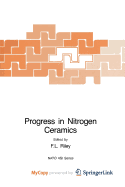 Progress in Nitrogen Ceramics