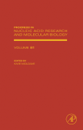 Progress in Nucleic Acid Research and Molecular Biology