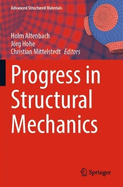 Progress in Structural Mechanics