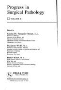 Progress in Surgical Pathology V10