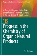 Progress in the Chemistry of Organic Natural Products 115