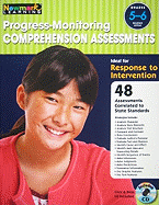 Progress-Monitoring Comprehension Assessments: Grades 5-6