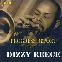 Progress Report - Dizzy Reece