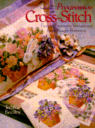 Progressive Cross-Stitch: Fast to Fantastic Variations from Single Patterns