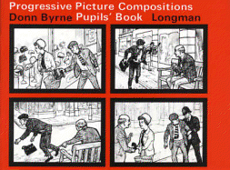 Progressive Picture Compositions: Student's Book