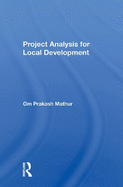 Project Analysis for Local Development