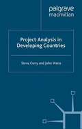 Project analysis in developing countries