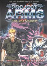 Project Arms 2nd Chapter, Vol. 3: Survival Of the Fittest