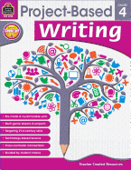 Project Based Writing Grade 4
