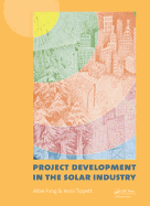 Project Development in the Solar Industry