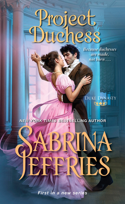 Project Duchess - Jeffries, Sabrina