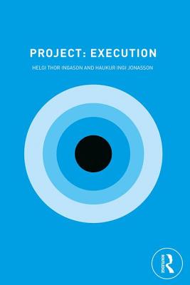 Project: Execution - Ingason, Helgi Thor, and Jonasson, Haukur Ingi