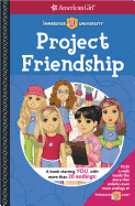Project Friendship