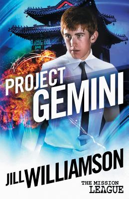 Project Gemini: Mission 2: Okinawa - Williamson, Jill