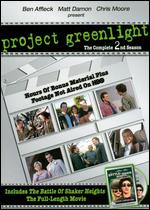 Project Greenlight: Season 02 - 