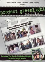 Project Greenlight: The Complete 2nd Season [3 Discs]