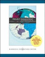 Project Management: AND MS Project CD: The Managerial Process - Gray, Clifford F.