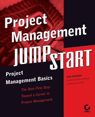Project Management Jumpstart - Heldman, Kim