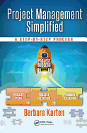Project Management Simplified: A Step-by-Step Process