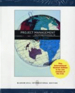 Project Management: The Managerial Process - Gray, Clifford F., and Larson, Erik W.