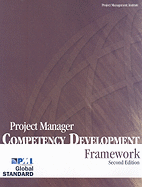 Project Manager Competency Development Framework