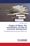 Project of Meine: The Contribution of Cities to Economic Development