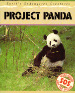 Project Panda: Earth's Endangered Creatures